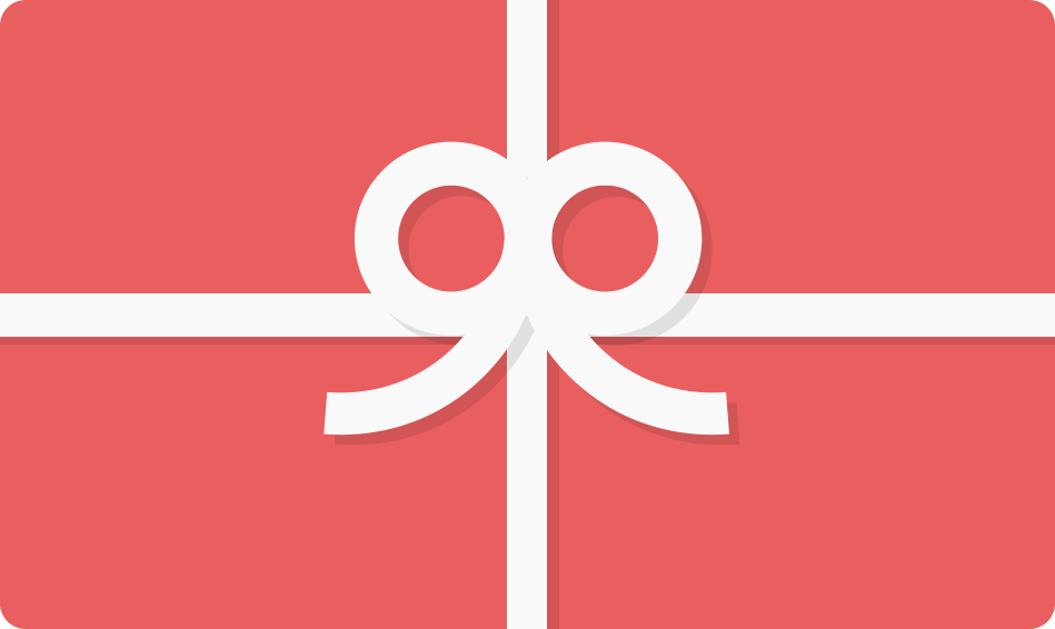 Gift Card - Sarah Cecelia Jewelry & Metal Goods