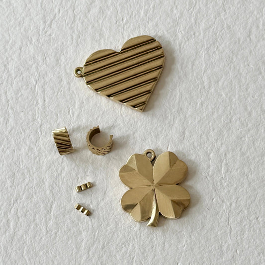 New designs are coming! - Sarah Cecelia Jewelry & Metal Goods