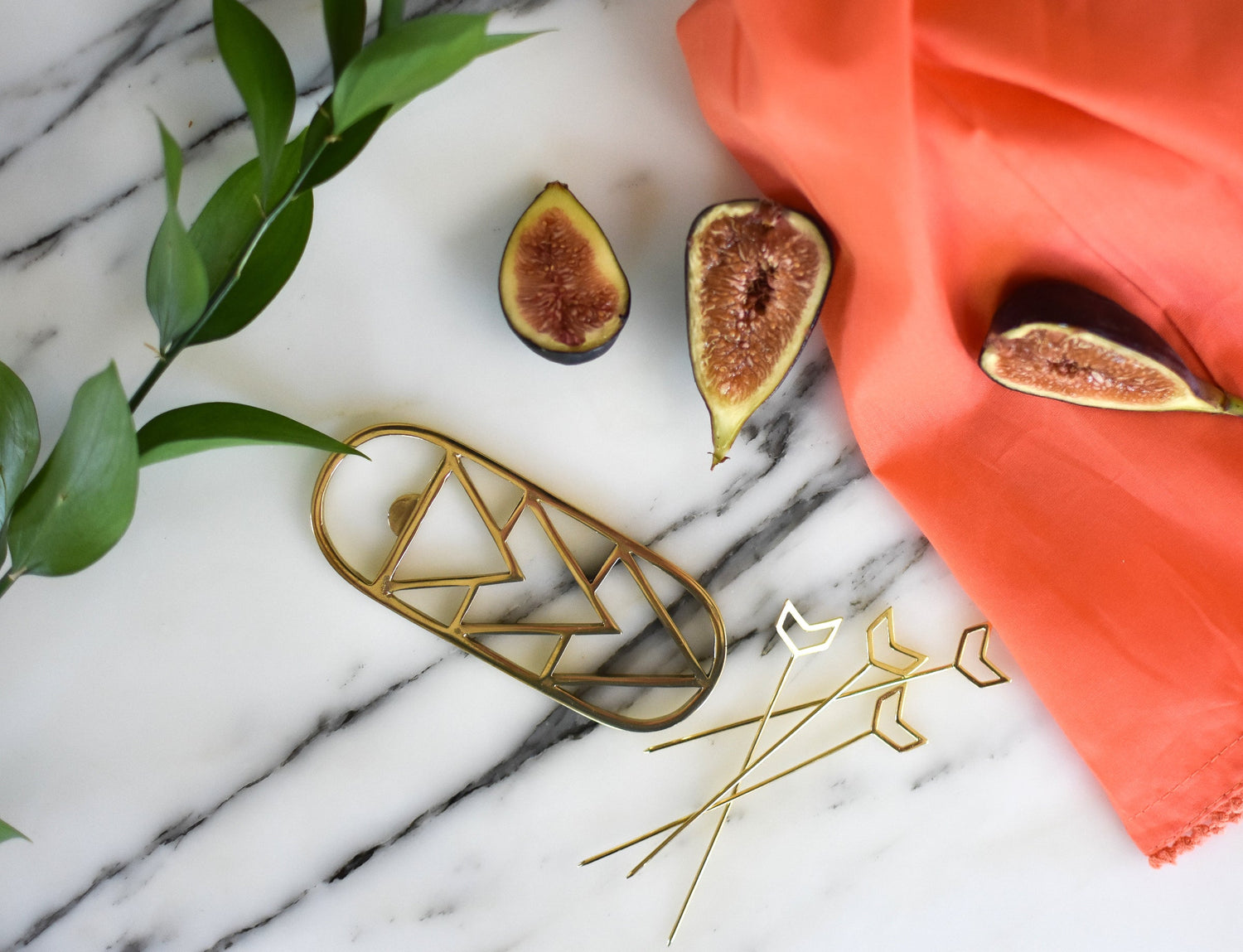 METAL GOODS - Sarah Cecelia Jewelry & Metal Goods
