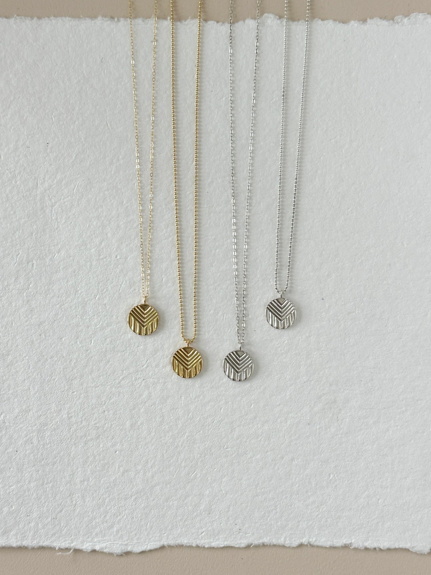 PRIDE MONTH - Sarah Cecelia Jewelry & Metal Goods