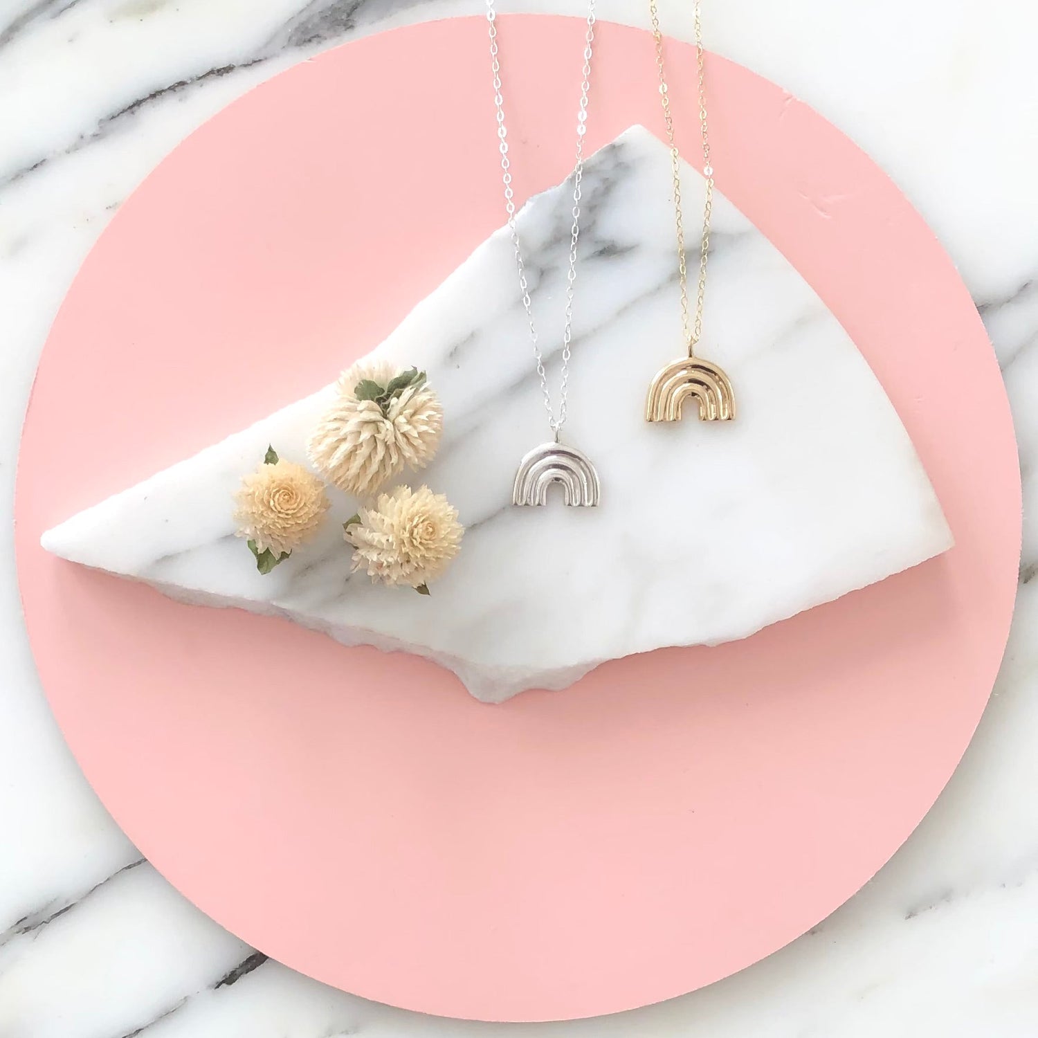 THE ARCO COLLECTION - Sarah Cecelia Jewelry & Metal Goods