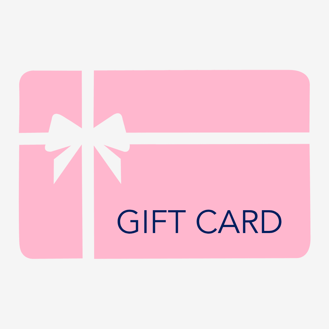 Gift Card - Sarah Cecelia Jewelry & Metal Goods