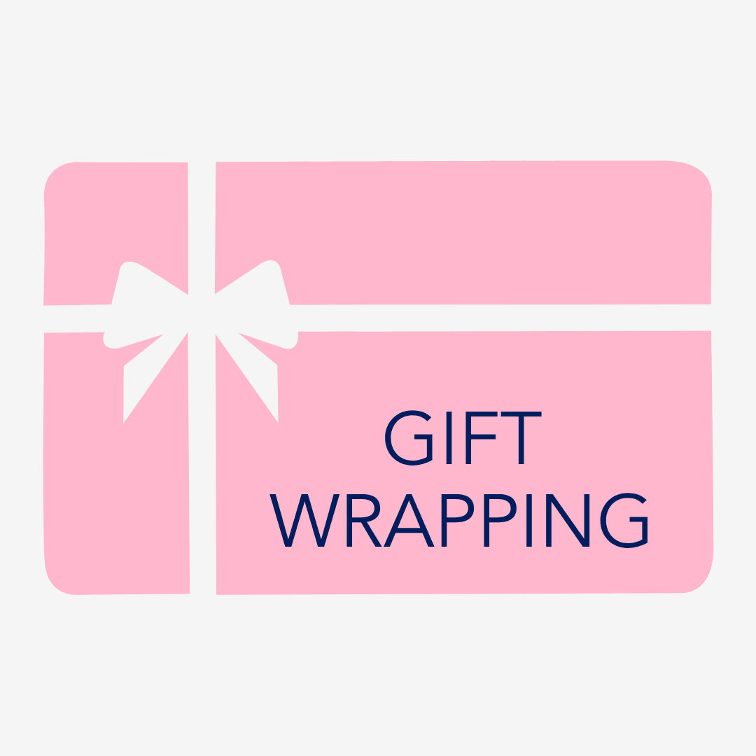 GIFT WRAPPING - Sarah Cecelia Jewelry & Metal Goods