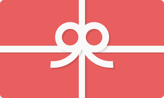 Gift Card - Sarah Cecelia Jewelry & Metal Goods